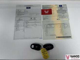Peugeot 5008  picture 18