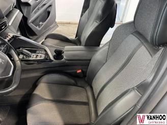 Peugeot 5008  picture 10