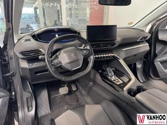 Peugeot 5008  picture 11