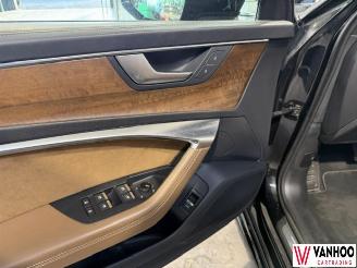 Audi A6  picture 18
