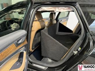 Audi A6  picture 11