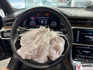 Audi A6  picture 15