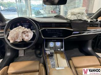 Audi A6  picture 13