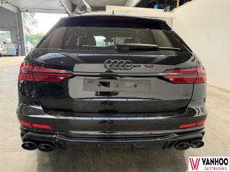 Audi A6  picture 7