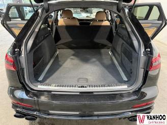 Audi A6  picture 10