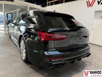 Audi A6  picture 8