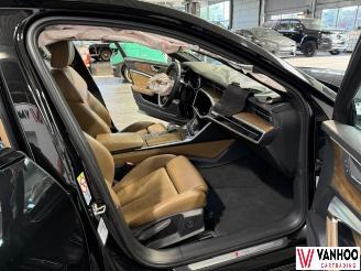 Audi A6  picture 12