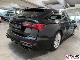 Audi A6  picture 6