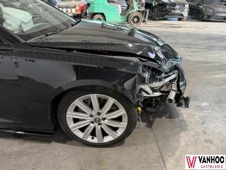 Audi A6  picture 4