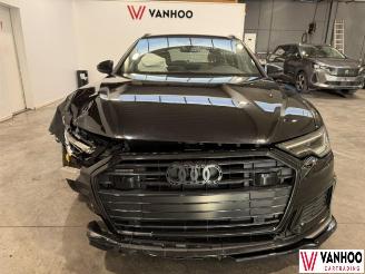 Audi A6  picture 2