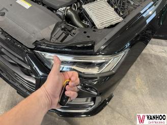 Audi A6  picture 9