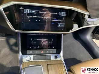 Audi A6  picture 16