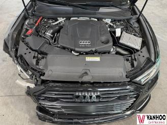 Audi A6  picture 5