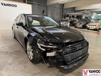 Audi A6  picture 3