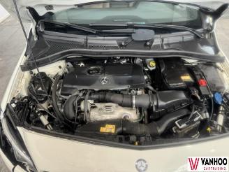 Mercedes B-klasse  picture 11