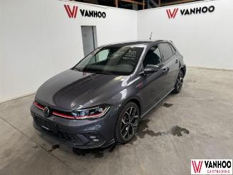 skadebil auto Volkswagen Polo  2025/5