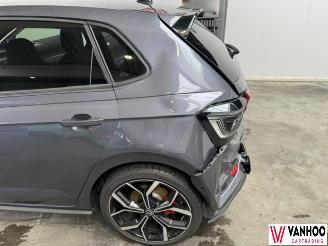 Volkswagen Polo  picture 7