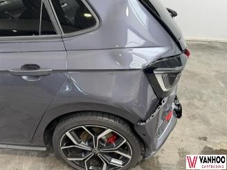 Volkswagen Polo  picture 12