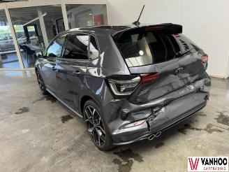 Volkswagen Polo  picture 6