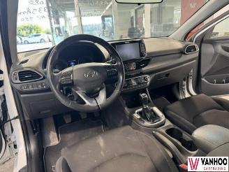 Hyundai I-30  picture 13