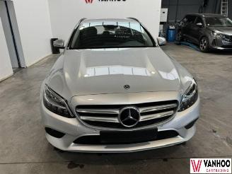 Mercedes C-klasse  picture 2
