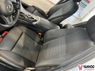 Mercedes C-klasse  picture 13