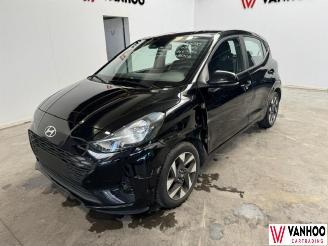 Avarii autoturisme Hyundai I-10  2024/7