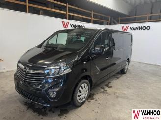 Unfallwagen Opel Vivaro  2016/5