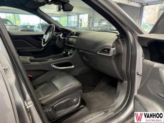 Jaguar F-Pace  picture 13