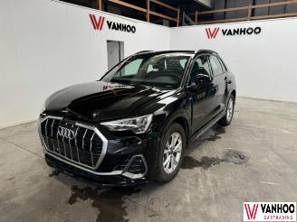 Avarii autoturisme Audi Q3  2023/1