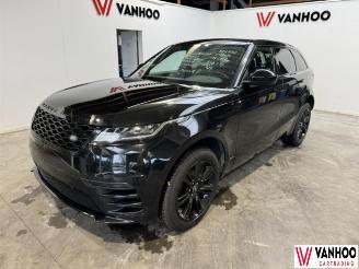  Land Rover Range Rover ROVER VELAR 2020/1