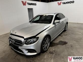  Mercedes E-klasse  2019/11