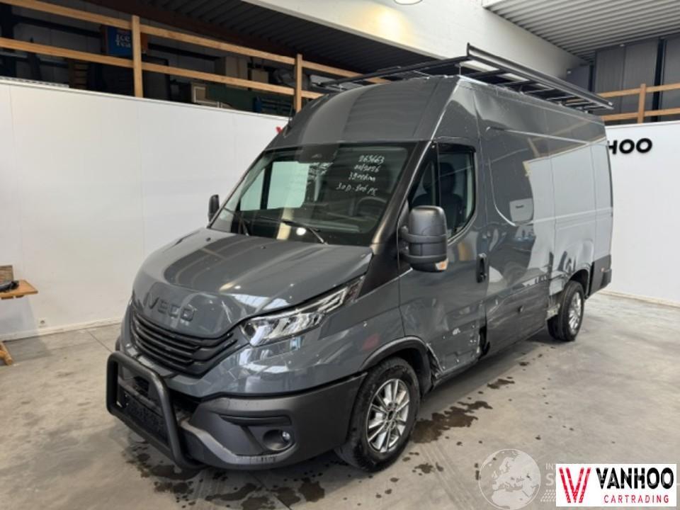 Iveco Daily 