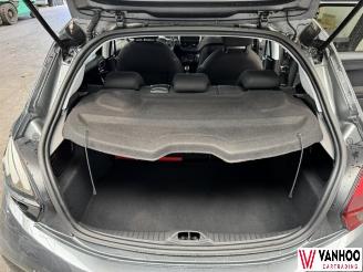 Peugeot 208  picture 9
