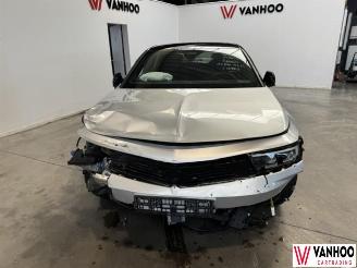 Opel Astra  picture 4