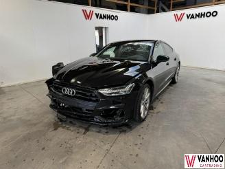 škoda osobní automobily Audi A7  2019/8