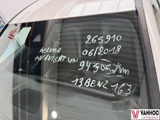 Mercedes A-klasse  picture 20