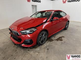 skadebil auto BMW 2-serie  2024/9