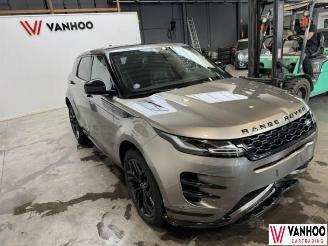 Avarii autoturisme Land Rover Range Rover ROVER EVOQUE 2022/8
