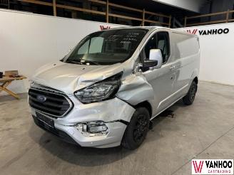  Ford Transit  2022/10