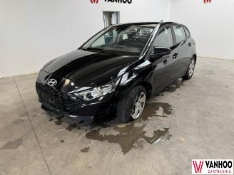  Hyundai I-20  2025/4