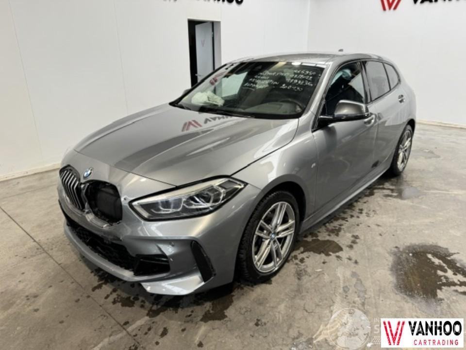 BMW 1-serie 