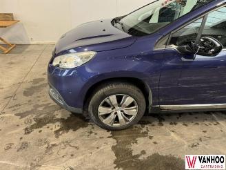 Peugeot 2008  picture 2
