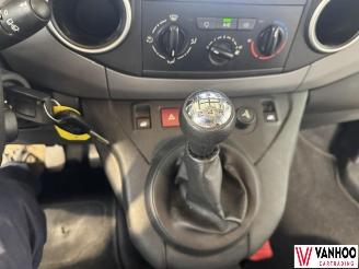 Peugeot Partner  picture 16