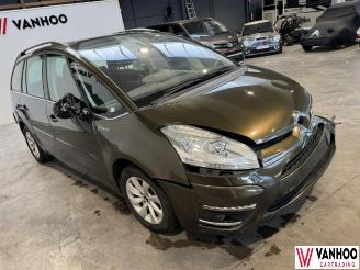 Citroën C4 PICASSO picture 4
