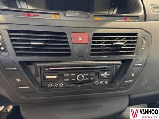 Citroën C4 PICASSO picture 19