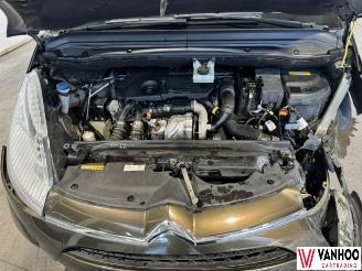 Citroën C4 PICASSO picture 10