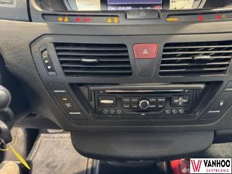 Citroën C4 PICASSO picture 20