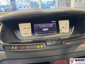 Citroën C4 PICASSO picture 18