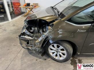 Citroën C4 PICASSO picture 2